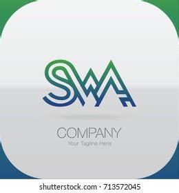 Swa Logo Vectors Free Download