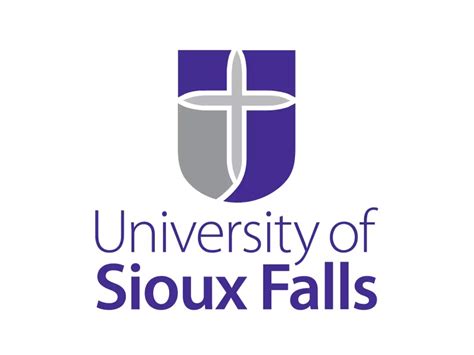 University of Sioux Falls Logo PNG vector in SVG, PDF, AI, CDR format