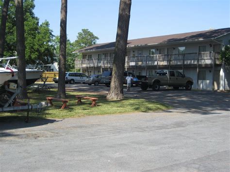 CRISFIELD BUDGET INN (MD) - tarifs 2024 mis à jour et avis motel