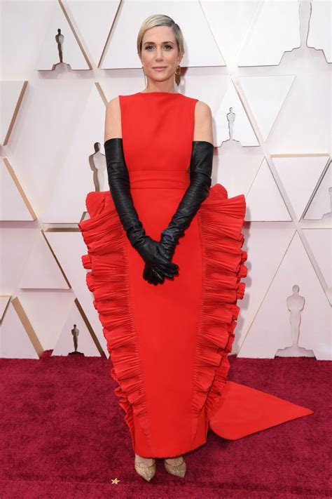 Oscars Worst Dressed Red Carpet Styles – Footwear News