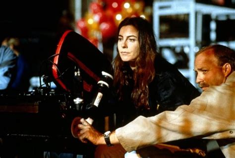 Kathryn Bigelow Movies | Ultimate Movie Rankings