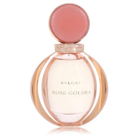 Rose Goldea Perfume by Bvlgari | FragranceX.com