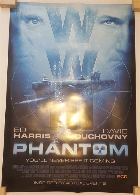 Phantom – MooVPosters