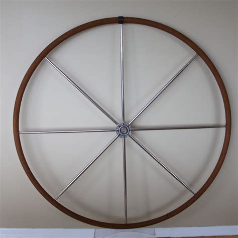 Wheel Covers - Boatleather