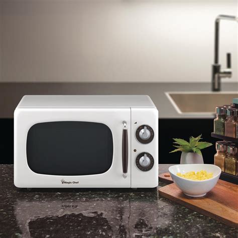 Best Small Countertop Microwave 2024 - Meggi Sidonia