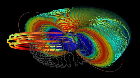 Scientists Discover How Electrons Close to Earth Can Reach Almost the ...