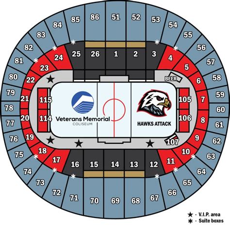 Flex Packs - Portland Winterhawks