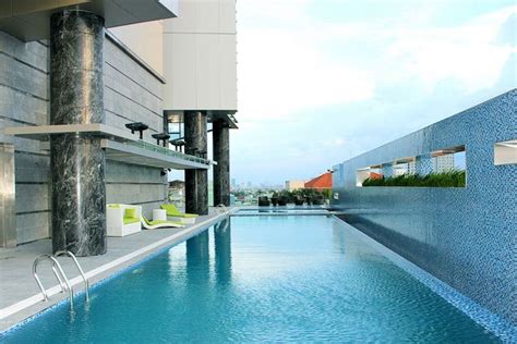 The Pullman Saigon Centre Debuts | Saigon, Vietnam, South vietnam