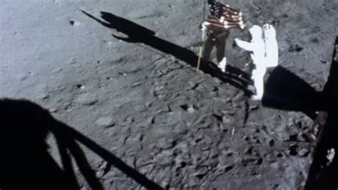 Watch the Apollo 11 Moon Landing From July 20, 1969 - NBC News