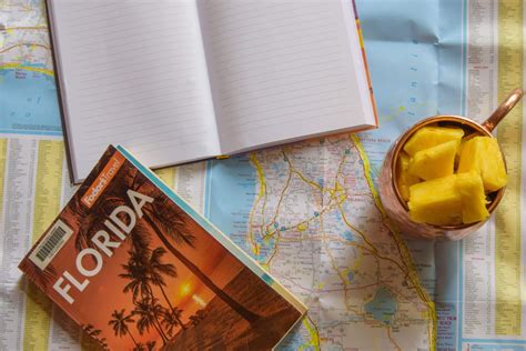 The Best Travel Guide Books For Every Destination - A Couple Days Travel