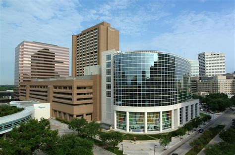 Baylor St. Luke’s Medical Center | Texas Medical Center | St. Luke's Health