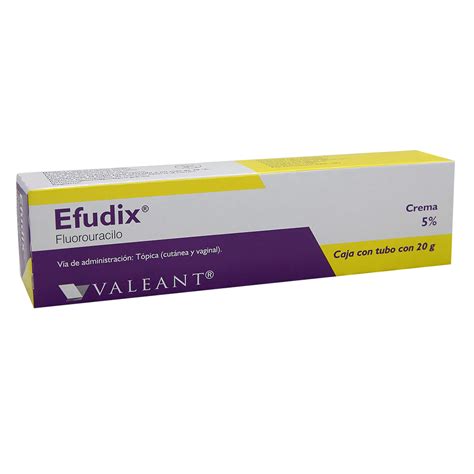 Efudix 5% Crema – Tienda Catracha Salud