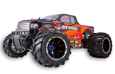 Cheap 1/5 Scale Gas RC Truck | Pearltrees