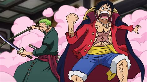 Spoiler - One Piece Chapter 1076 Spoilers Discussion | Page 456 | Worstgen