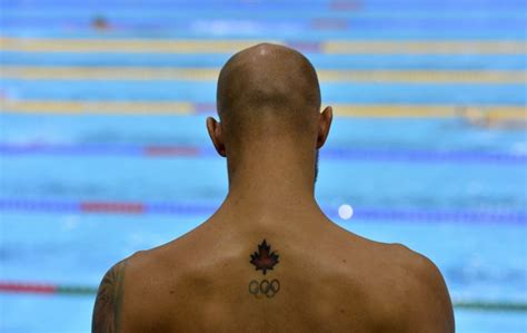 NEWS, RELATIONSHIP, HEALTH AND FASHION: The best tattoos on Olympic athletes