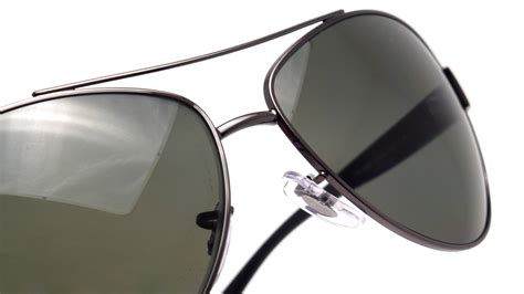 Sunglasses Ray-Ban RB3386 004/9A 67-13 Silver Polarized in stock | Price 99,92 € | Visiofactory