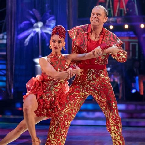 Robert Webb leaves Strictly Come Dancing due to ill health