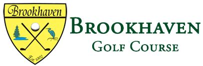 Brookhaven Golf Course - Porter Corners, NY