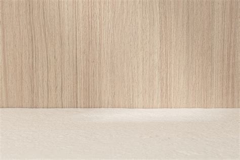 Beige wood, minimal style background | Free Photo - rawpixel