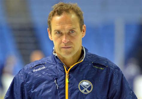 Sabres won't keep goalie coach Arturs Irbe | Buffalo Hockey Beat