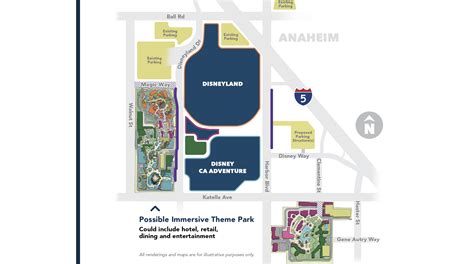 Disneyland Forward Expansion | the disney food blog