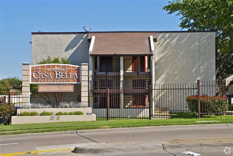 Casa Bella - Apartments in Dallas, TX | Apartments.com