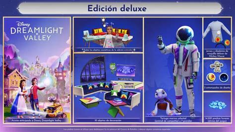 Disney Dreamlight Valley ya está disponible: ¿Es gratis su acceso ...