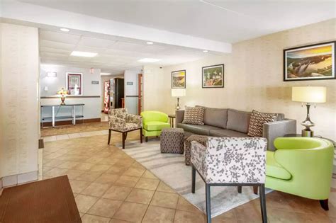 Harpers Ferry Hotel Amenities | Quality Inn Harpers Ferry