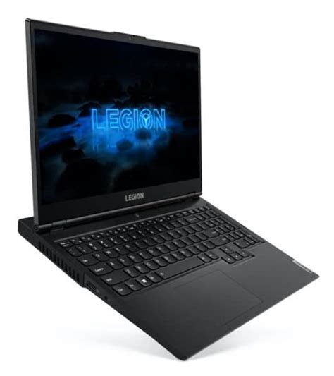 Lenovo Legion 5 15ARH05 Specs and Details - Gadget Review