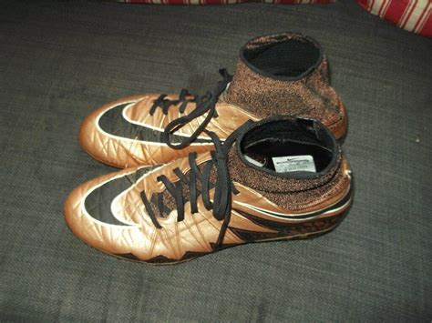 nike sock football boots size 6 | in St Neots, Cambridgeshire | Gumtree