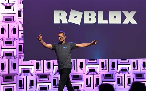 Roblox revenue grows 140% in first earnings report since company went public – Market Trading ...