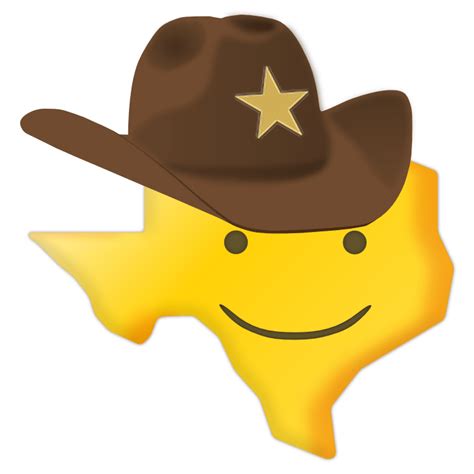 Cowboy Hat Emoji Png