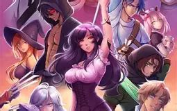 Aphmau MCD Characters Tier List Maker - TierLists.com