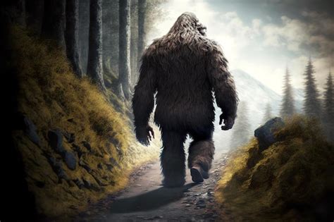 93,000+ Bigfoot Wallpaper Pictures