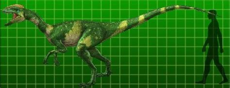 Liliensternus - Dinosaur King