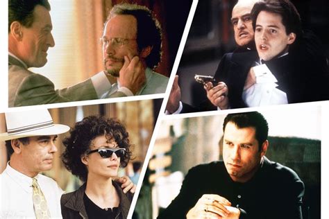 The Best Funny Mobster Movies, Ranked