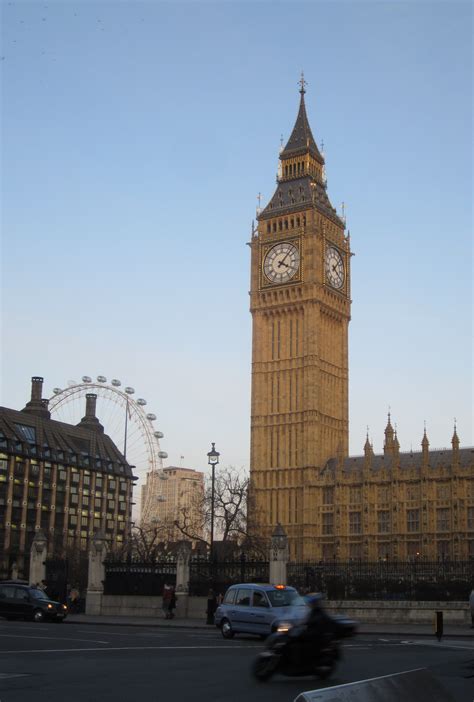 Big Ben and the London Eye | Big ben, Favorite places, Places