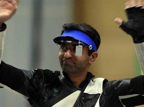 Abhinav Bindra Has Retired....Finally! | Shooting News