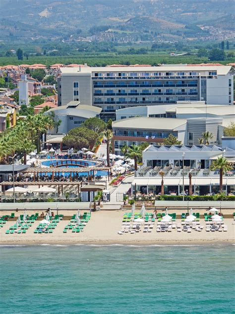 Palm Wings Beach Resort & Spa Kuşadası - Palm Wings Beach Resort & Spa ...