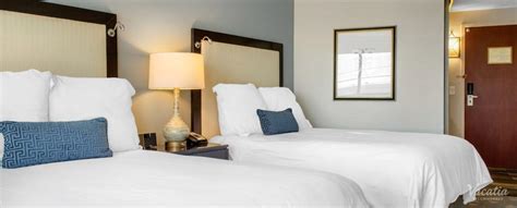 Omni Riverfront Hotel | New Orleans Hotels in Louisiana