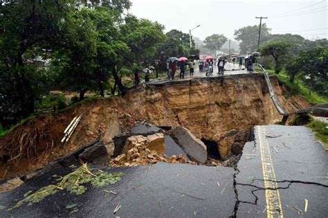 Arquitectos buscam soluções para reduzir o impacto das mudanças climáticas nas infra-estruturas ...