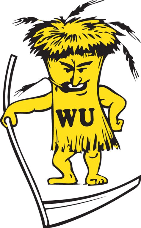 Wichita State Shockers Logo History