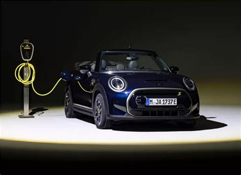 Mini Cooper Electric: A Fun and Affordable EV for the City | EV Suspension