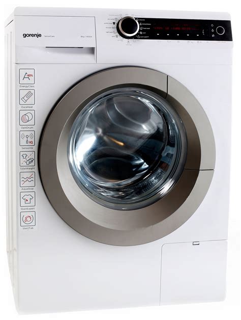 Best Gorenje W8844H Washing Machine Prices in Australia | GetPrice