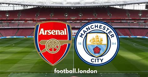 Arsenal vs Man City highlights: Gabriel sent off as late Rodri goal ...