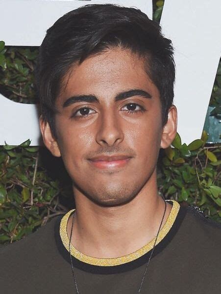 Jessie Karan Brar Family