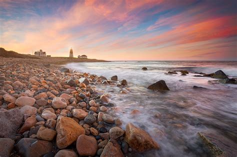 Kim Carpentier Photography | Rhode Island Seascapes and Long Exposure Love in South County ...