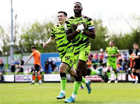 Watch the Oldham highlights | WE ARE FGR