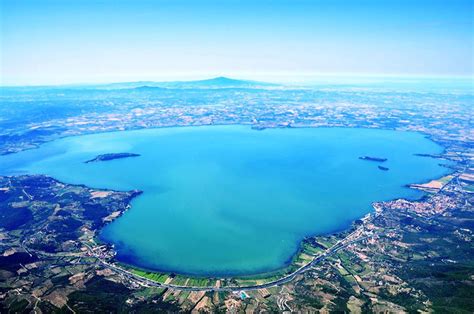 Lago Trasimeno - Fidelity Viaggi