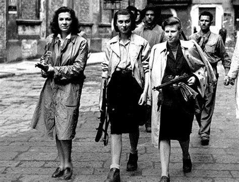 She Spies – Six Amazing Female Agents Who Helped the Allies Win WW2 – MilitaryHistoryNow.com